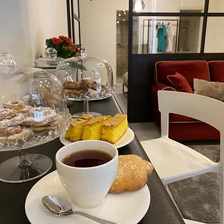 Apartment -99- Cagliari